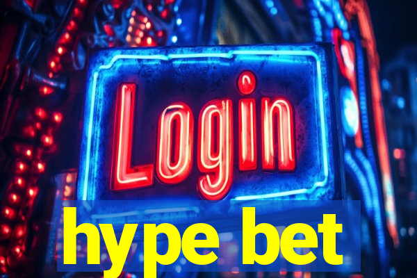 hype bet